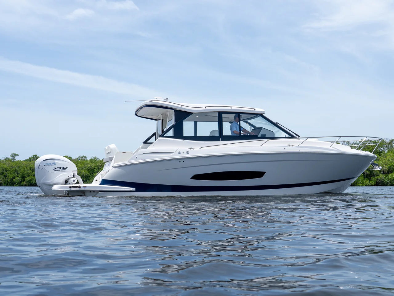 2024 Regal 36 XO 36.0 feet, Fort Myers, FL #40