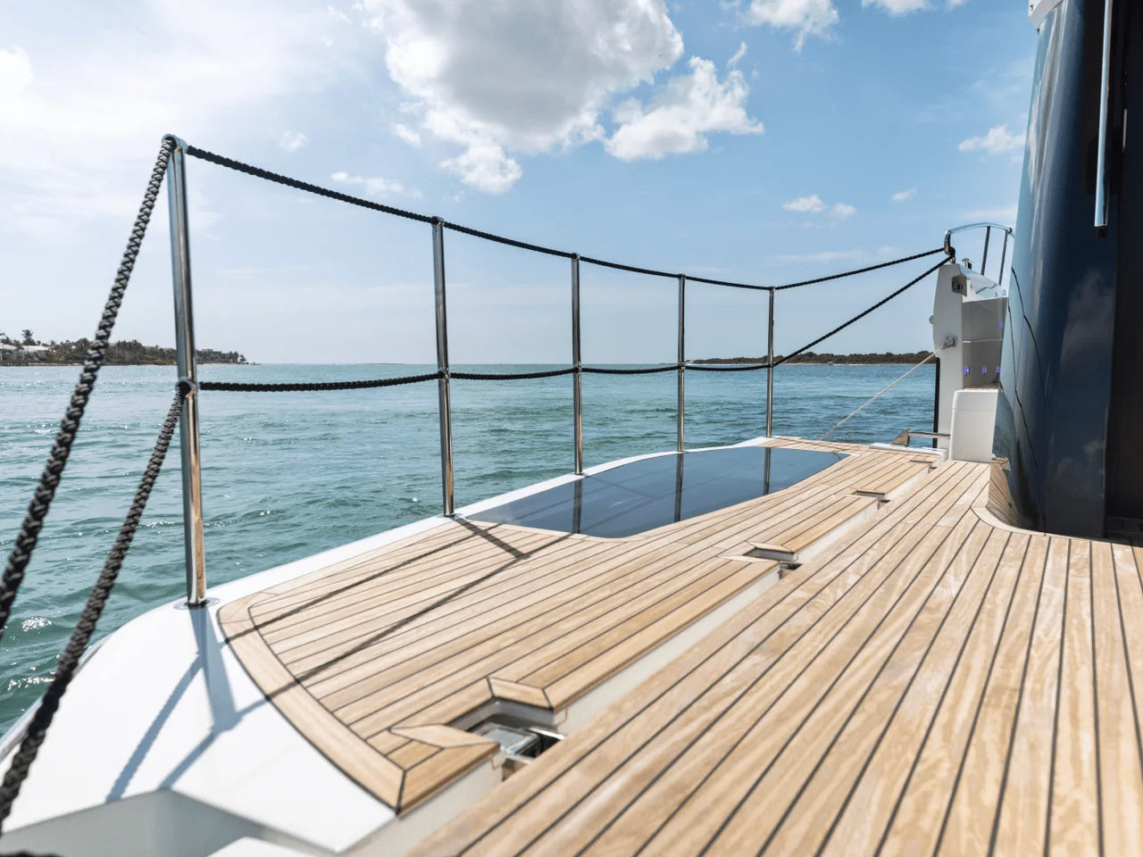 2025 Galeon 450 HTC 45.0 feet, Miami, FL #132