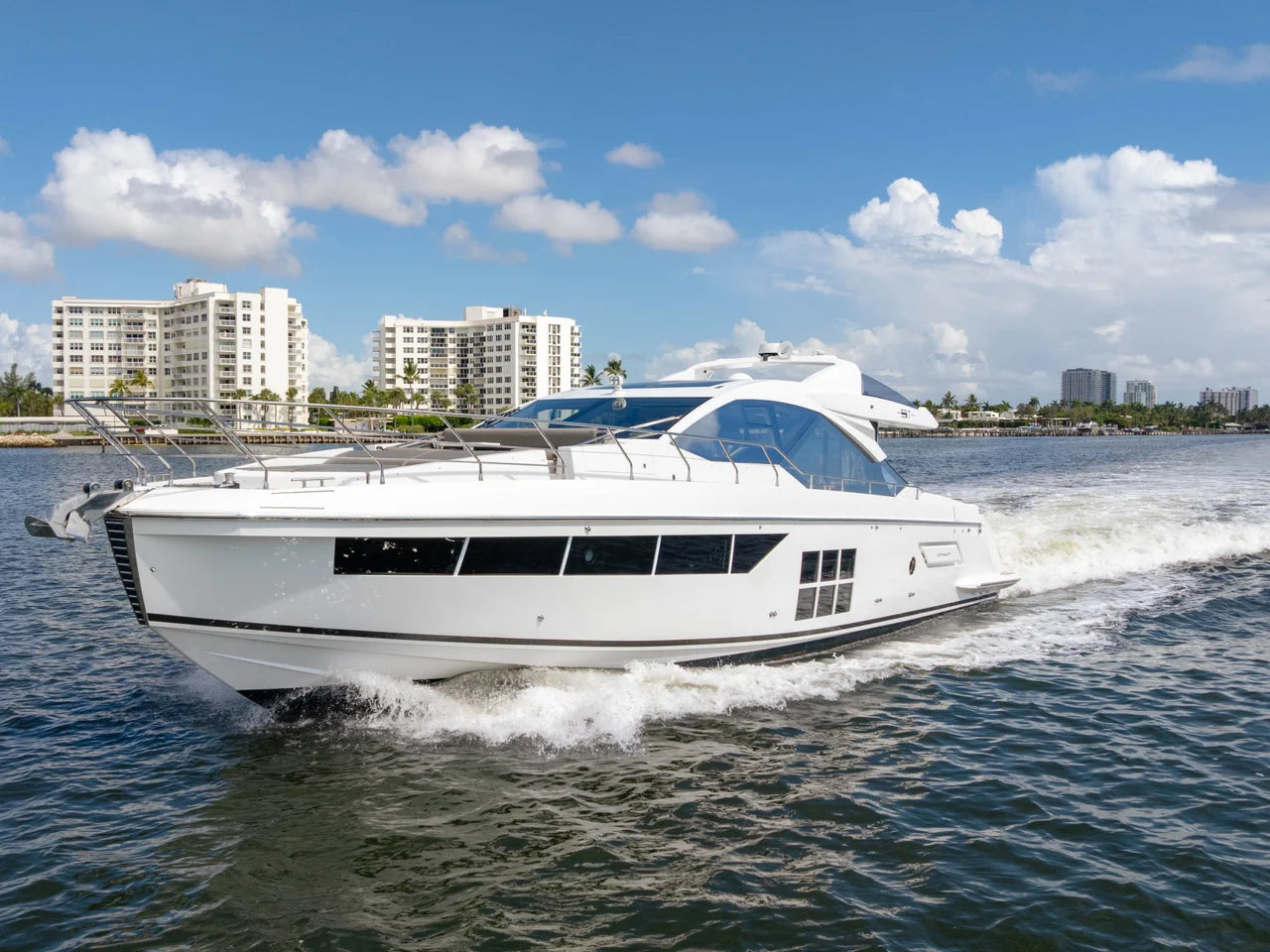 2019 Azimut S7 70.0 feet, West Palm Beach, FL #30