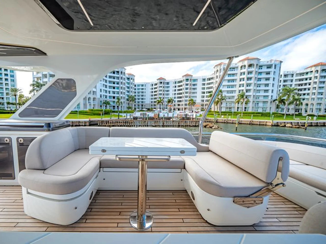 2024 Galeon 560 FLY 58.0 feet, Pompano Beach, FL #46