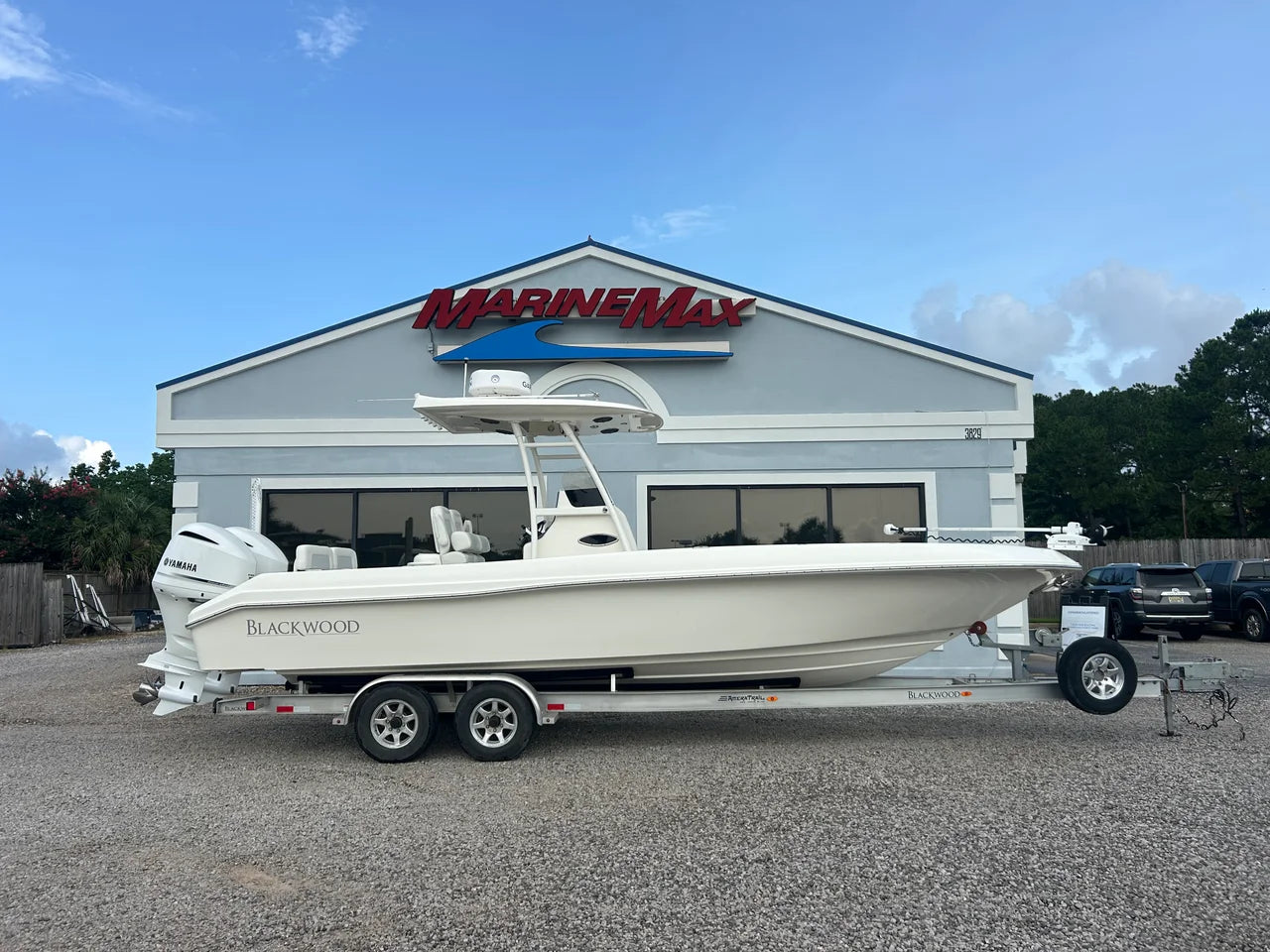 2021 Blackwood 27 27.0 feet, Gulf Shores, AL #1