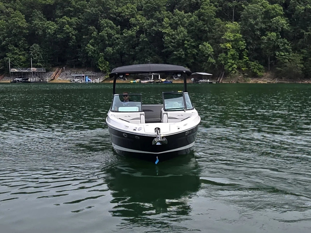 2025 Sea Ray SLX 260 Surf 26.0 feet, Cumming, GA #3