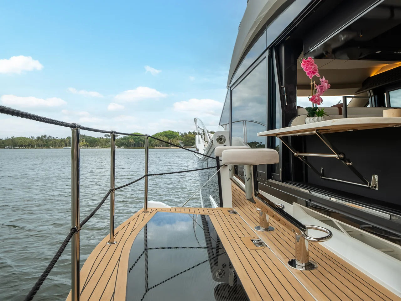 2026 Galeon 520 FLY 52.0 feet, Inuvik, Northwest Territories #71