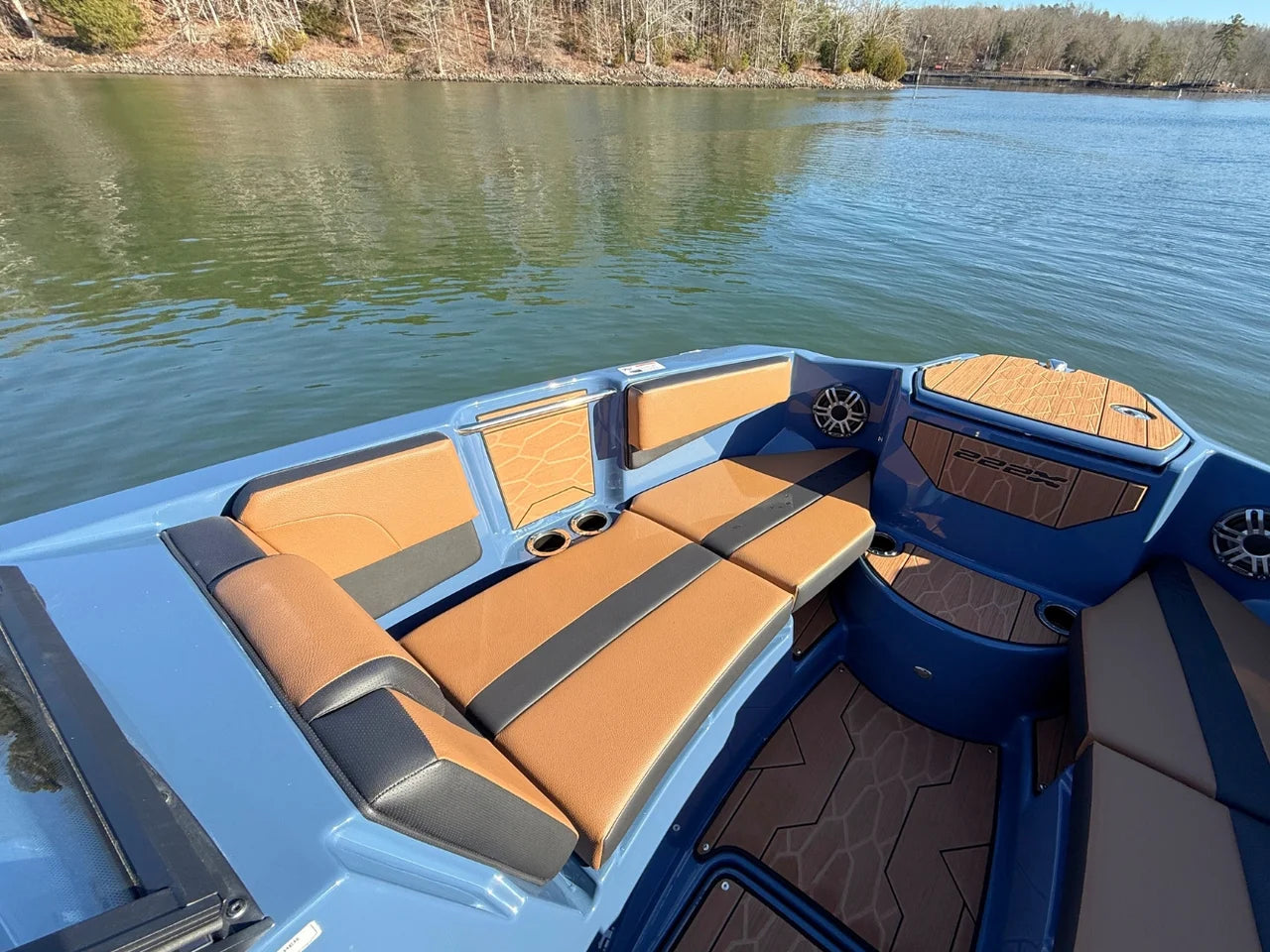 2026 Yamaha 222XD 22.0 feet, Lake Wylie, SC #22