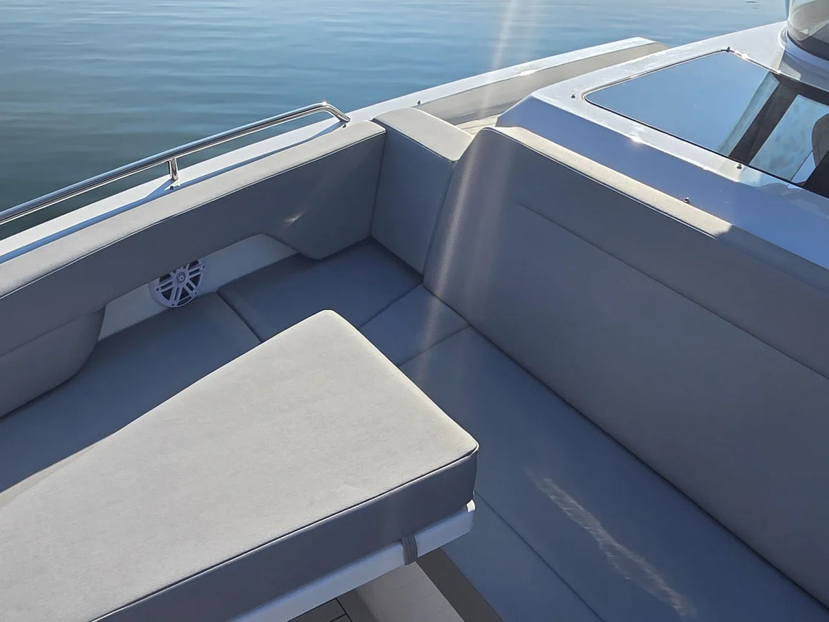 2026 Cruisers Yachts 38 VTR 38.0 feet, Cumming, GA #39