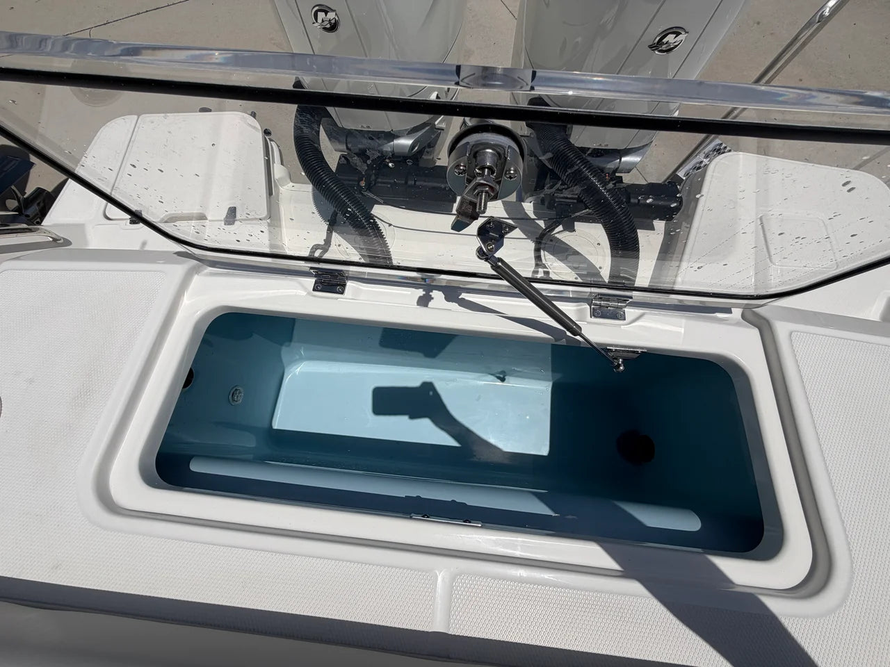 2026 Boston Whaler 330 Outrage 33.0 feet, Stuart, Florida #21