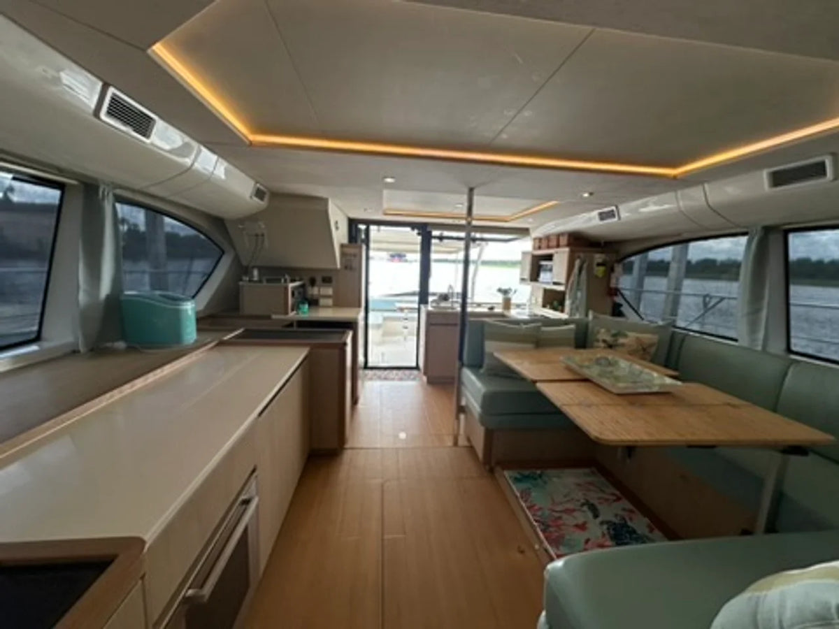 2017 Aquila 44 YACHT 44.0 feet, Brunswick, GA #48