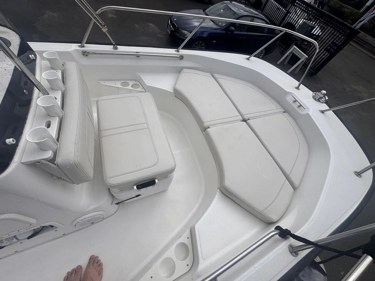 2022 Boston Whaler 17 MONTAUK 17.0 feet, Norwalk, CT #11