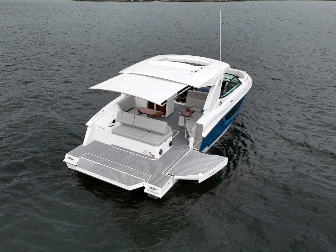 2026 Cruisers Yachts 38 GLS 37.0 feet, Lake Ozark, MO #13