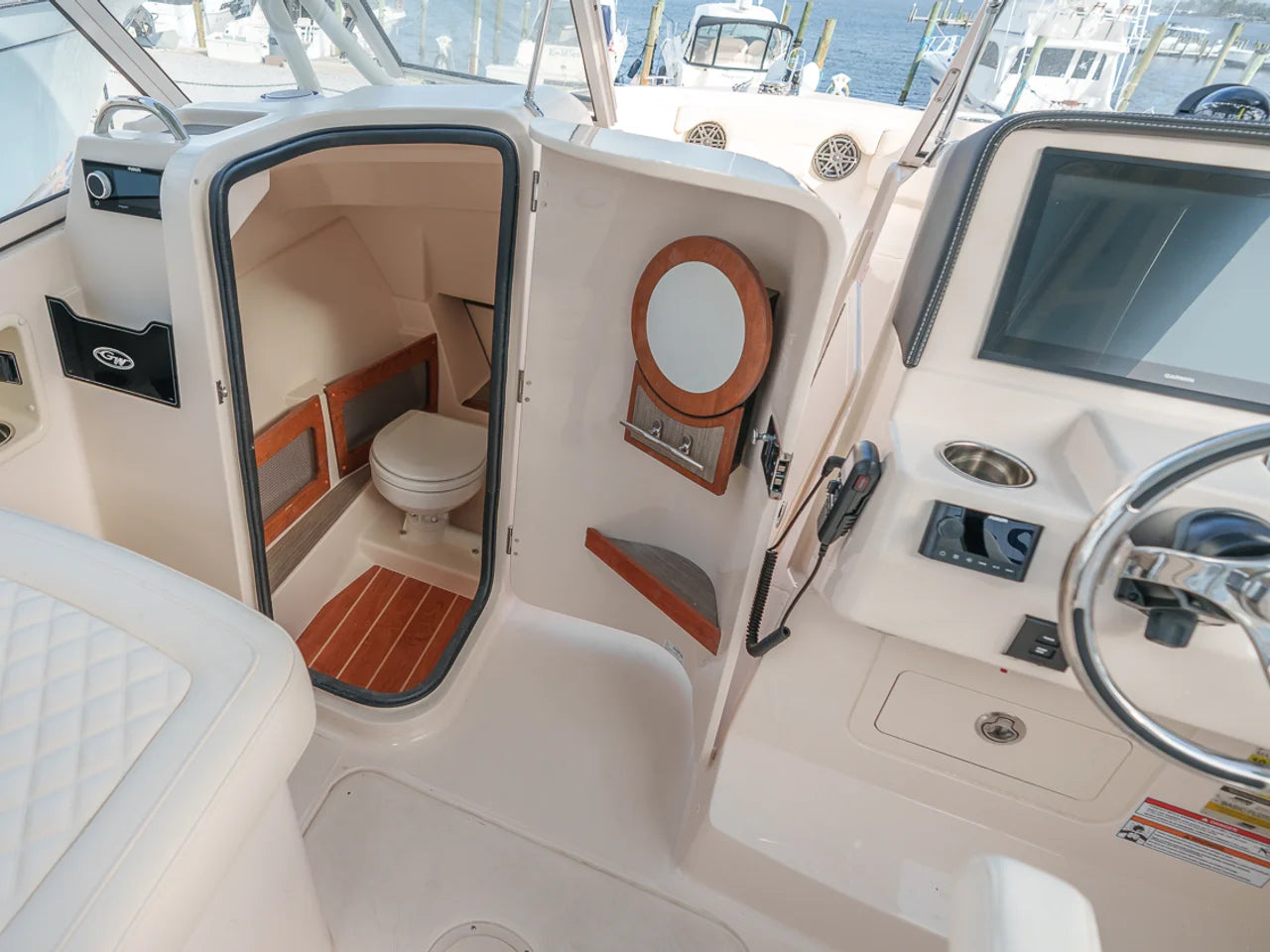 2026 Grady-White Freedom 235 23.0 feet, Panama City, FL #24