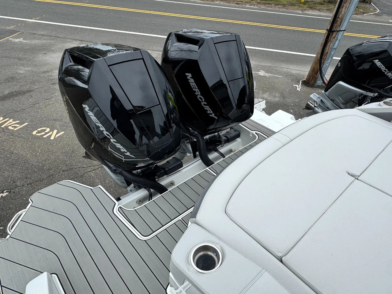 2026 Sea Ray SLX 310 Outboard 31.0 feet, Huntington, NY #8