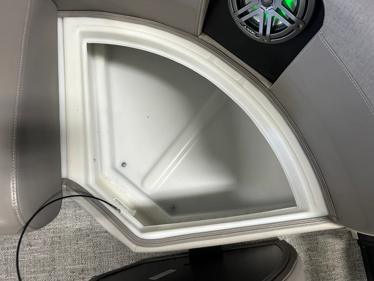 2024 Premier 230 SUNSATION TRITOON 23.0 feet, Nisswa, Minnesota #60