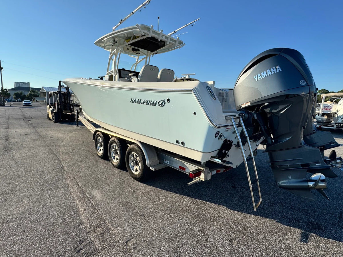 2022 Sailfish 320 CC 32.0 feet, Fort Walton Beach, Florida #5