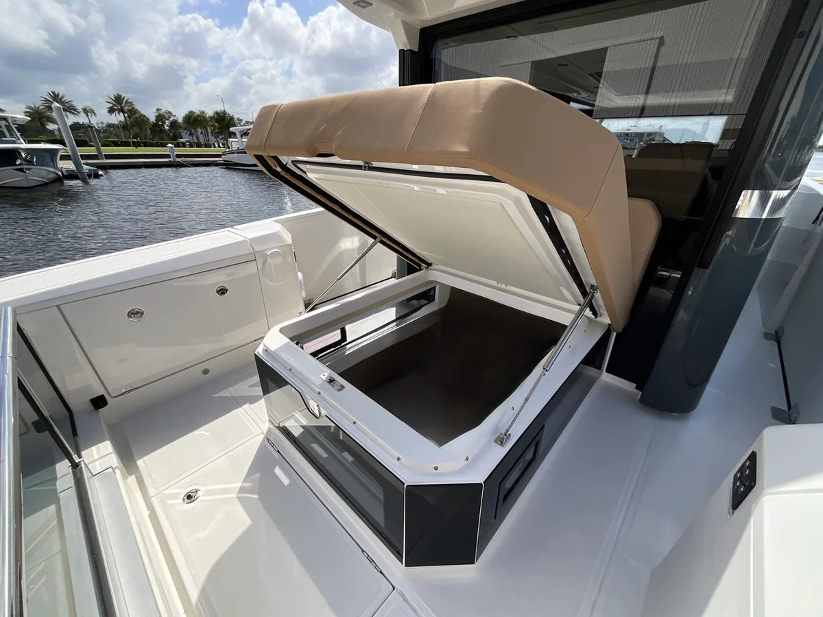 2027 Saxdor 340 GTWA 34.0 feet, Jacksonville Beach, Florida #36