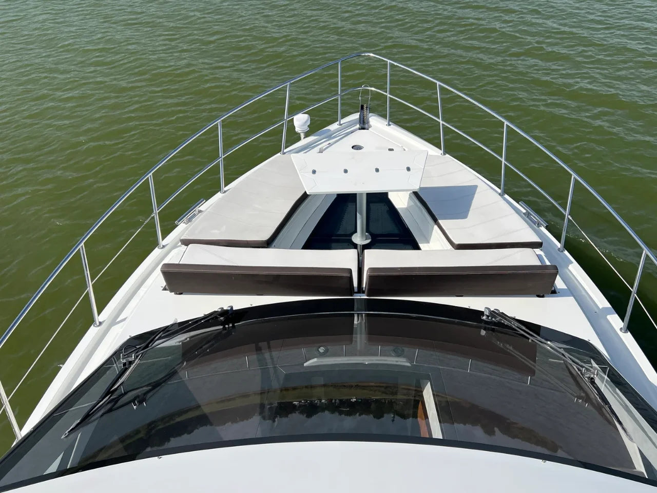2019 Galeon 500 FLY 53.0 feet, Lewisville, Texas #41