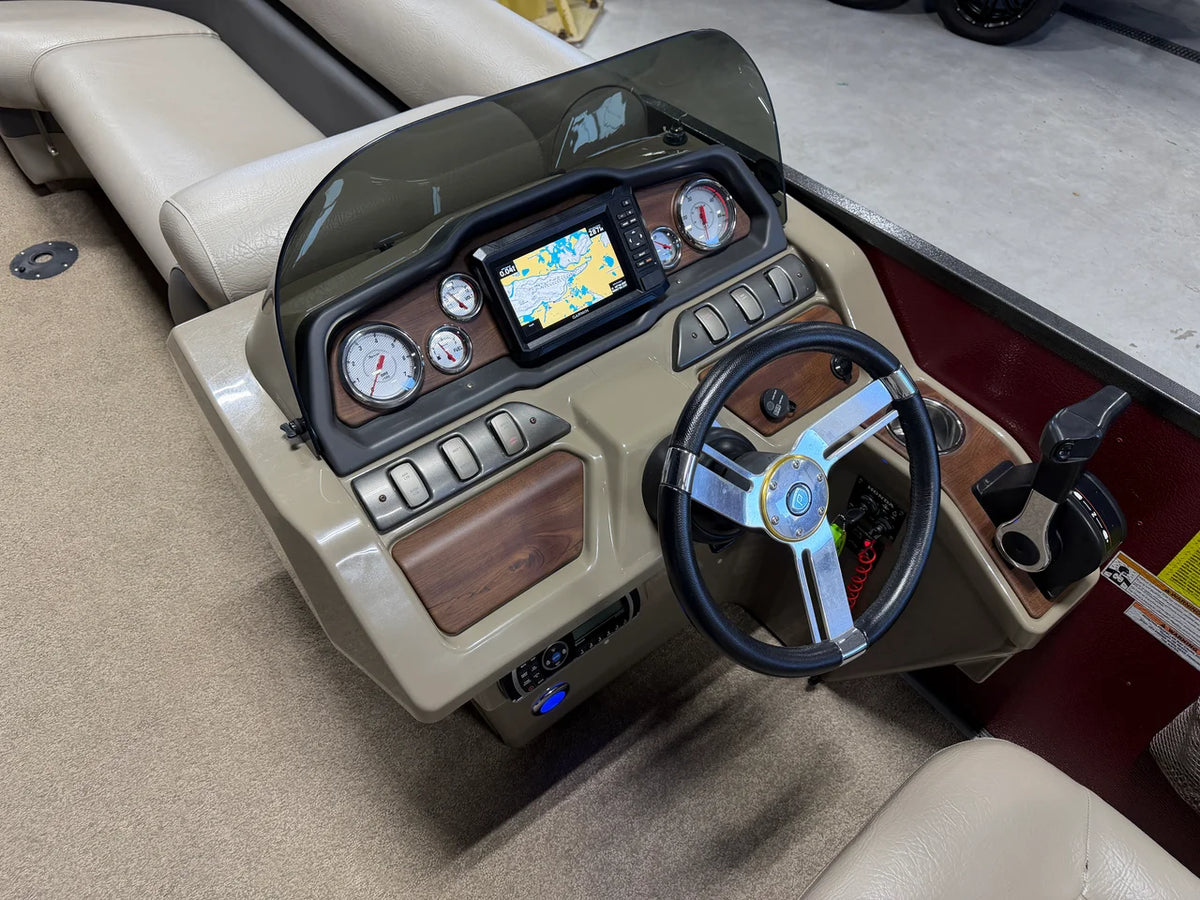 2013 Premier 250 SOLARIS 25.0 feet, Crosslake, Minnesota #35