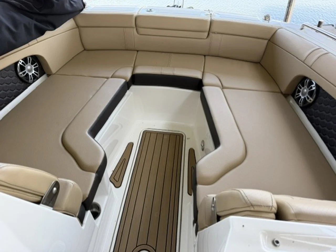 2024 Sea Ray 270 SDX 27.0 feet, Monkey Island, OK #13