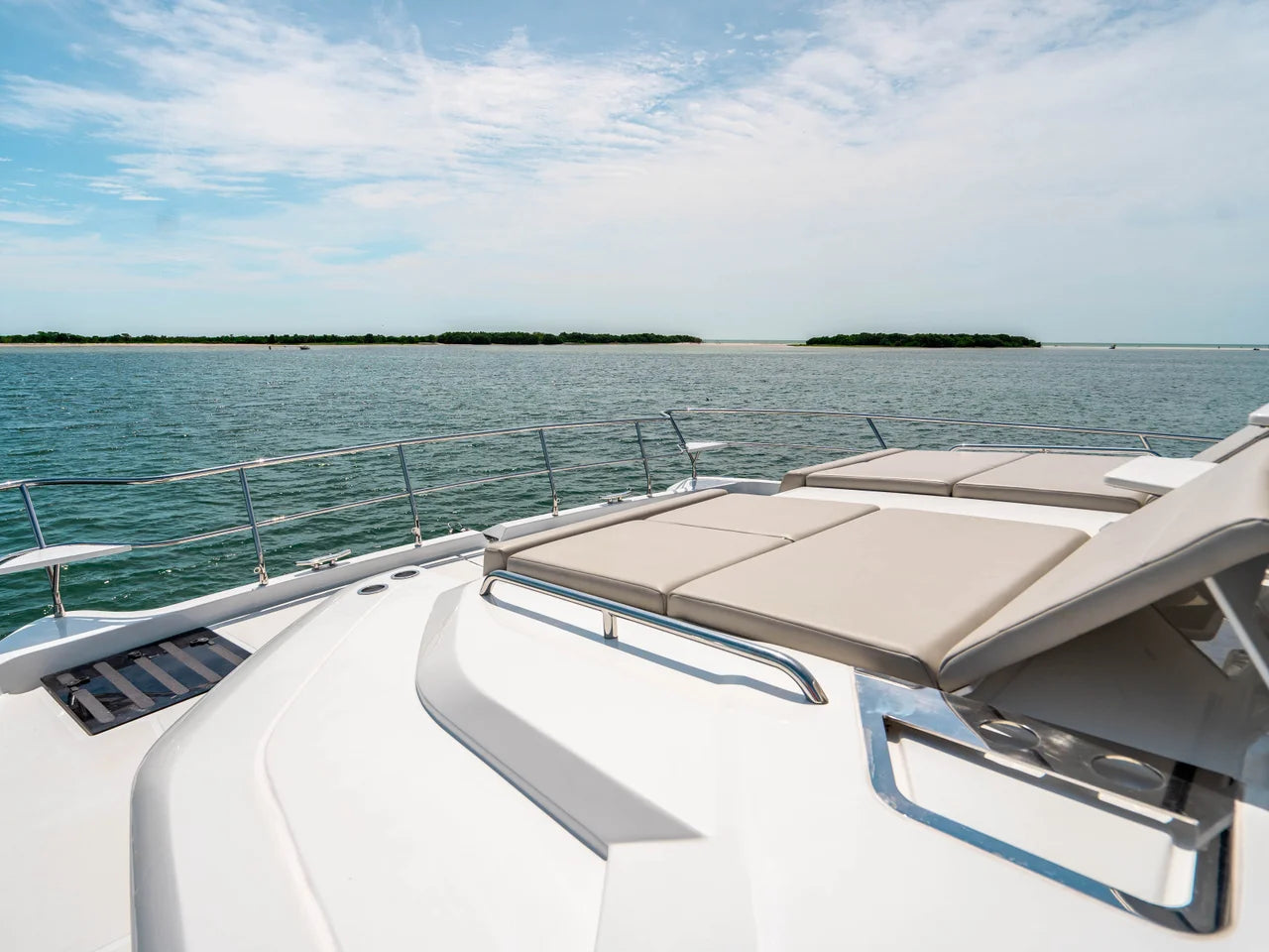 2024 Aquila 54 Yacht 54.0 feet, Clearwater, Florida #10