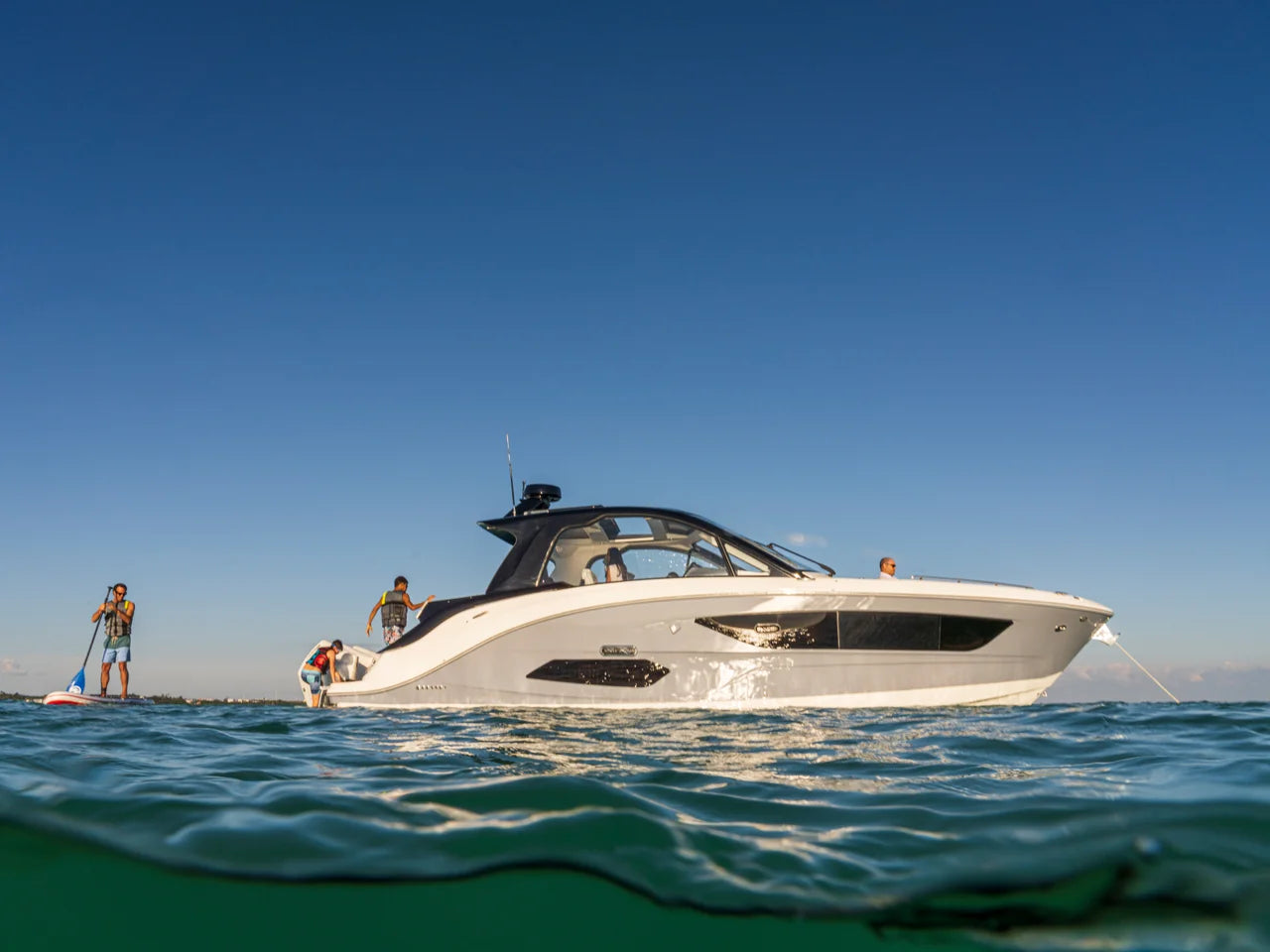 2026 Sea Ray Sundancer 370 Outboard 37.0 feet, Inuvik, Northwest Territories #22