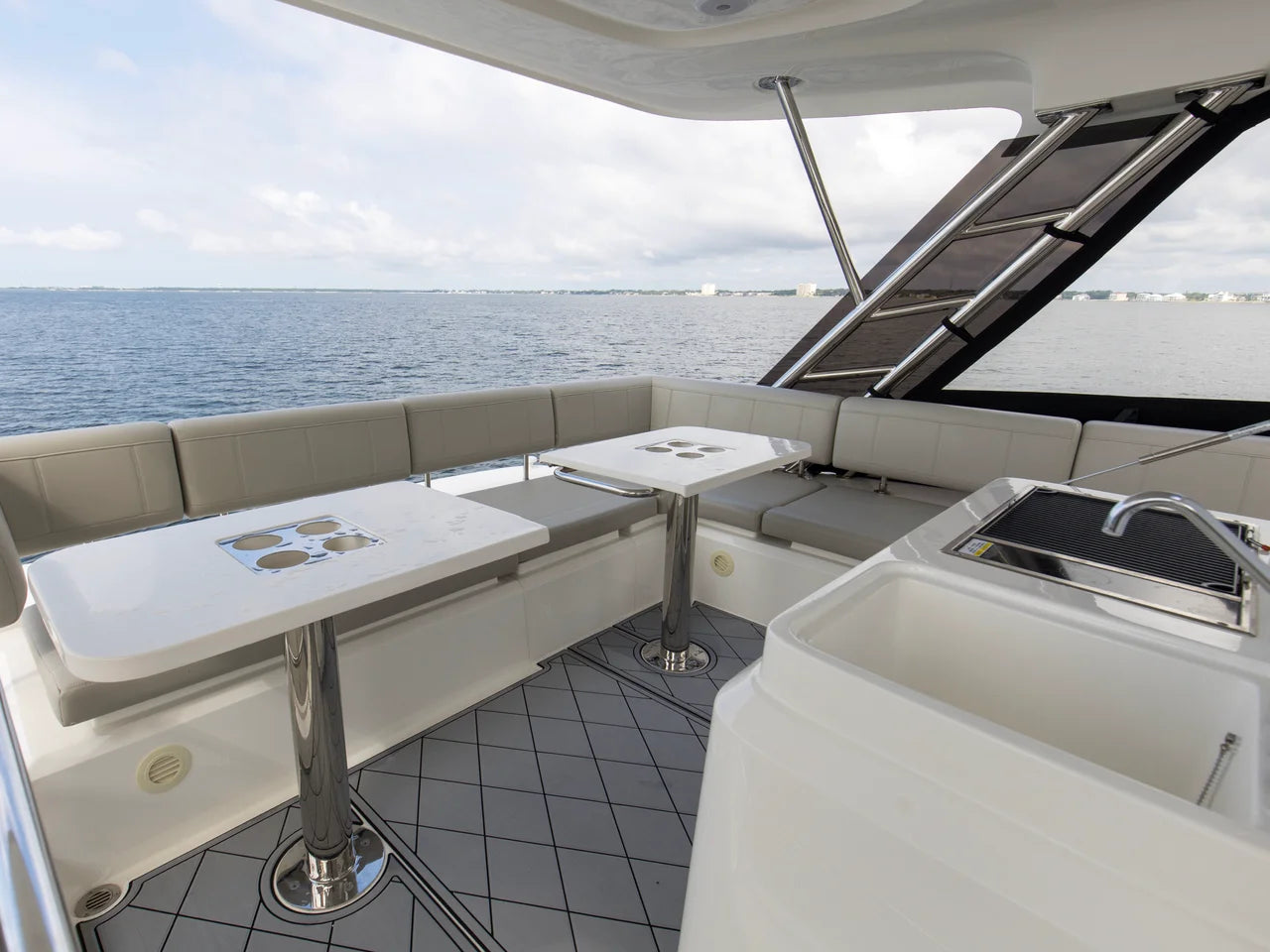 2024 Aquila 42 YACHT 42.0 feet, Pensacola, Florida #62