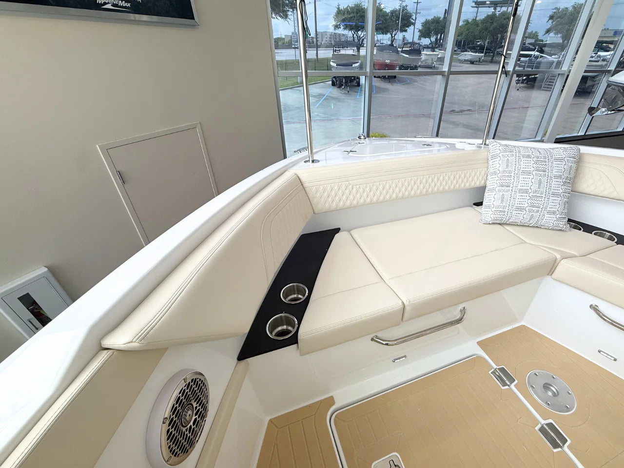 2026 Cruisers Yachts 34 GLS 34.0 feet, Lewisville, TX #39