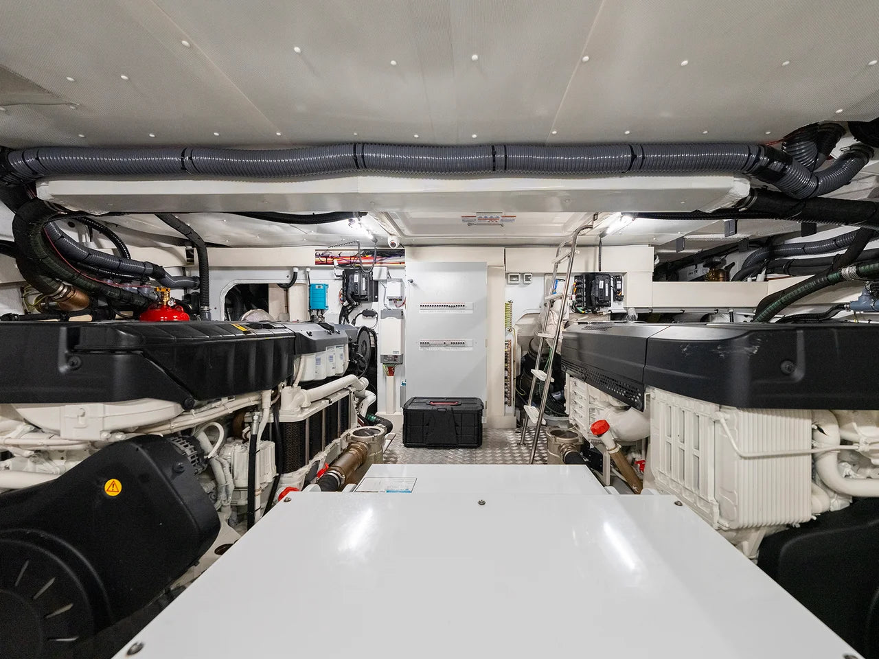 2025 Azimut 68 FLY 68.0 feet, Miami, FL #107