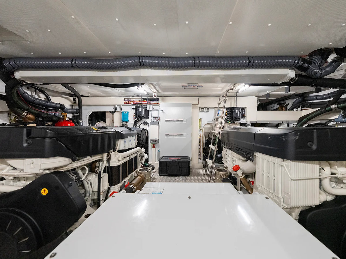 2025 Azimut 68 FLY 68.0 feet, Miami, FL #107