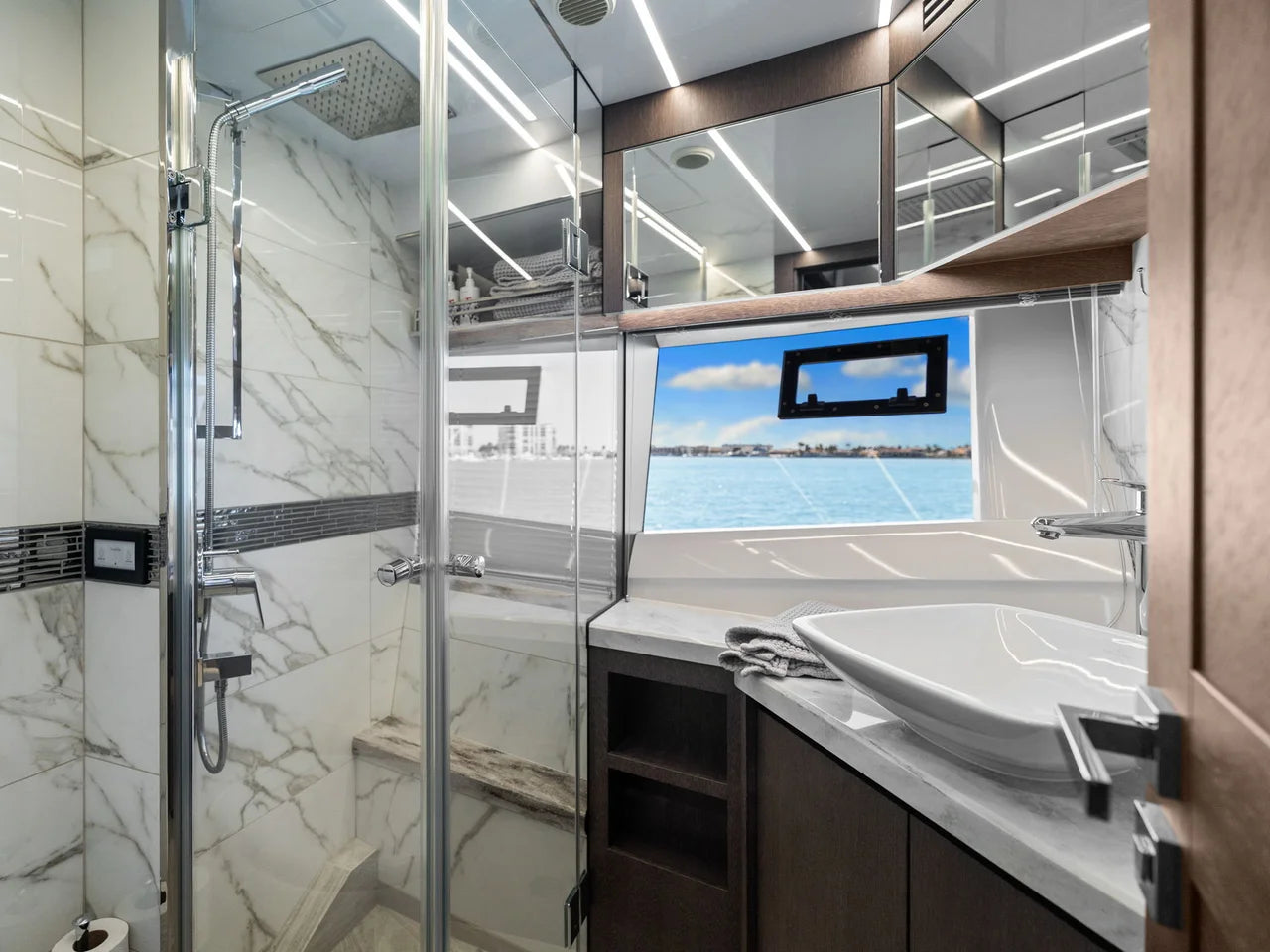 2020 Galeon 680 FLYBRIDGE 72.0 feet, Naples, Florida #44