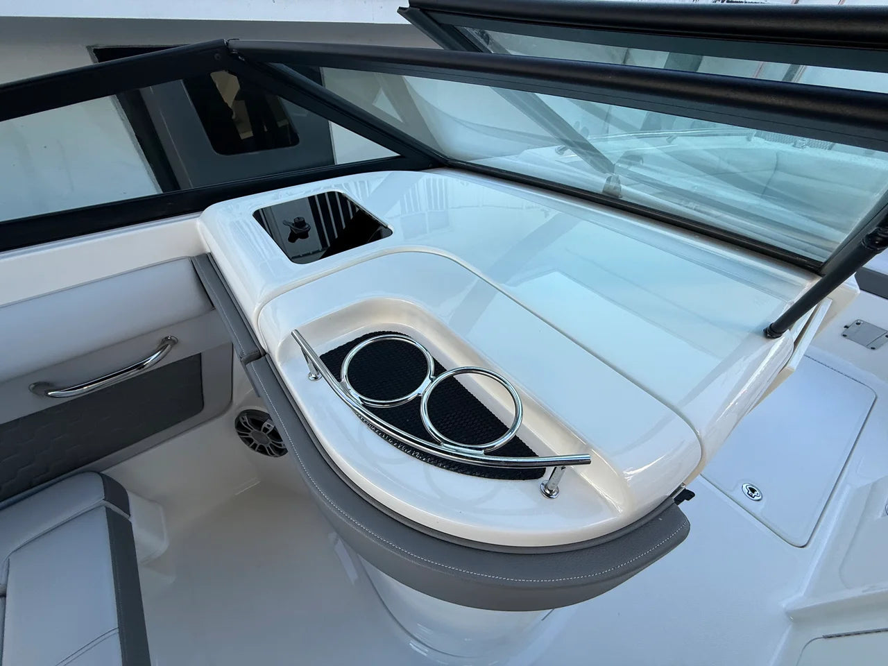 2024 Sea Ray SDX 270 Outboard 27.0 feet, Miami, FL #14