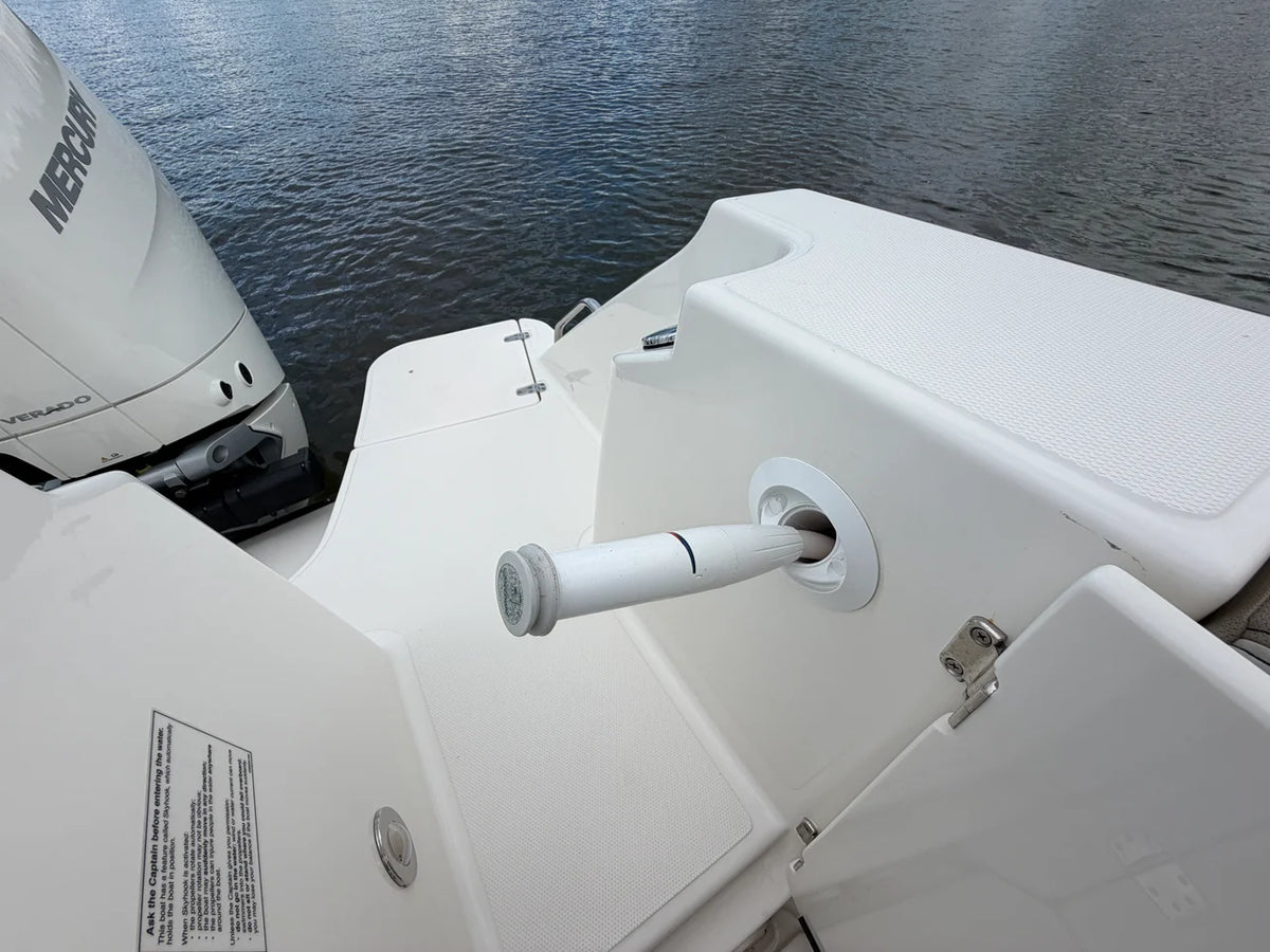 2026 Boston Whaler 330 Vantage 33.0 feet, Charleston, SC #7