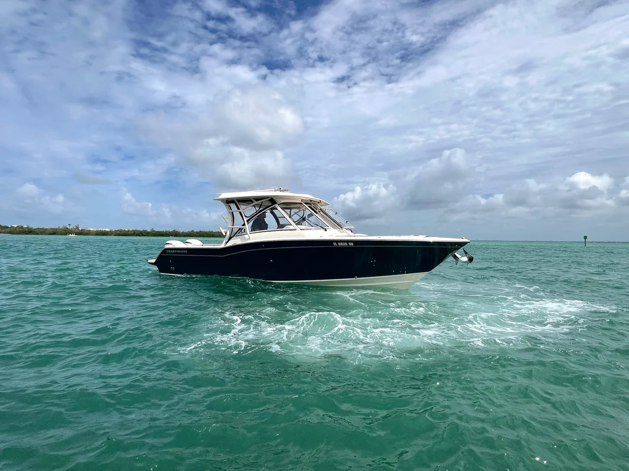 2021 Grady-White 325 FREEDOM 31.0 feet, Sarasota, Florida #13