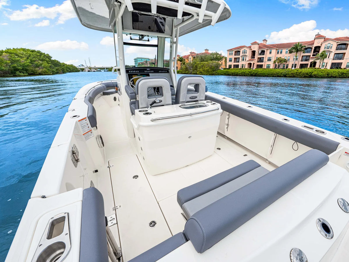 2026 Boston Whaler 280 Outrage 28.0 feet, Fort Myers, FL #41