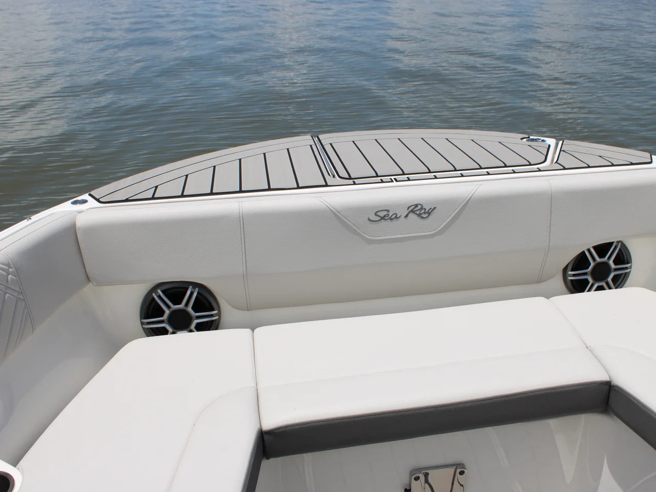 2026 Sea Ray SDX 270 Outboard 27.0 feet, Seabrook, TX #49