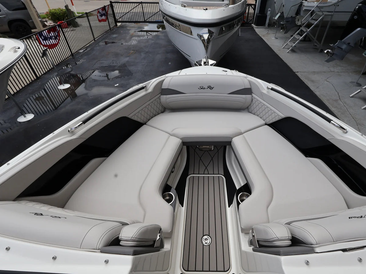 2027 Sea Ray SLX 280 Outboard 28.0 feet, Naples, Florida #27