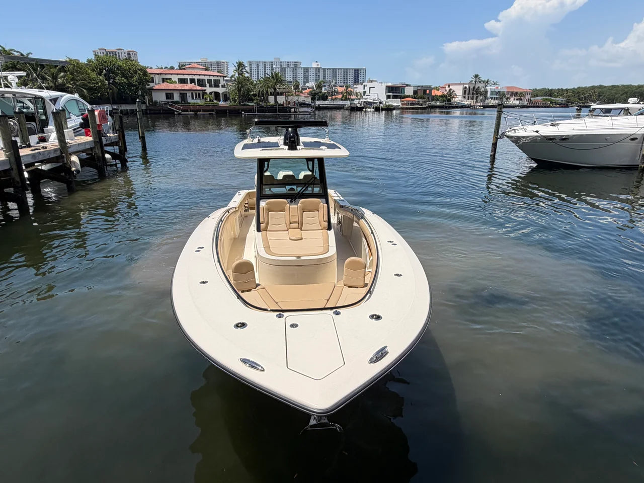 2023 Scout 355 LXF 35.0 feet, Miami, FL #2