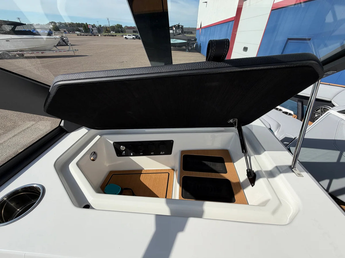 2027 Nautique S25SUPER AIR 25.0 feet, Rogers, MN #40