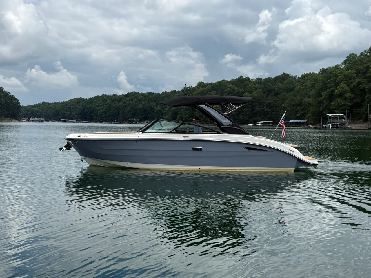 2025 Sea Ray 270 SDX 27.0 feet, Cumming, Georgia #9