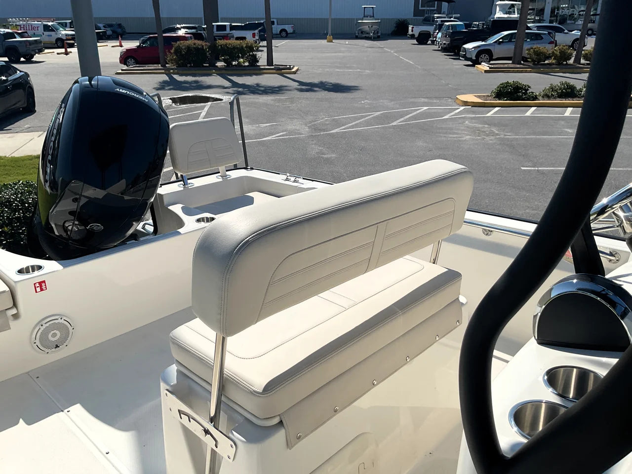 2026 Boston Whaler 190 Montauk 19.0 feet, Panama City, FL #23