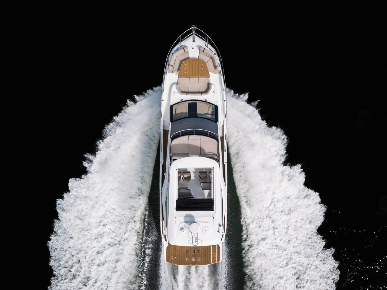 2026 Galeon 520 FLY 52.0 feet, Inuvik, Northwest Territories #37