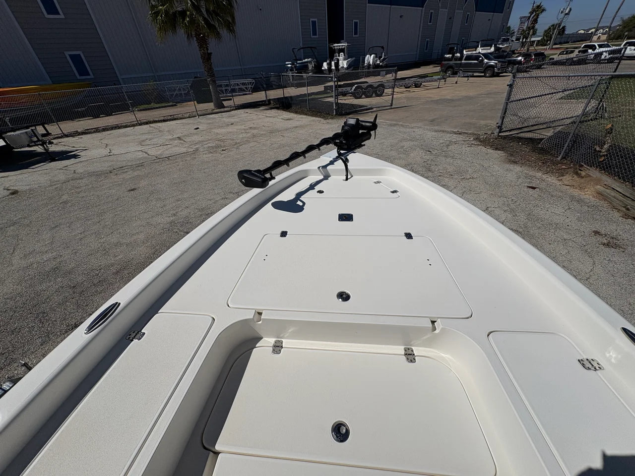 2023 Shearwater 25 LTD 25.0 feet, Seabrook, TX #4