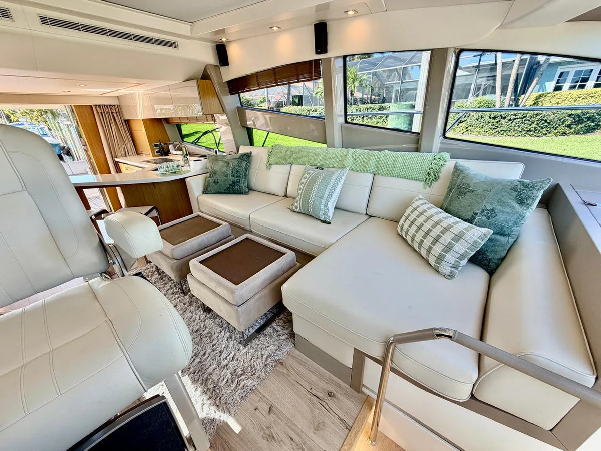 2018 Sea Ray L550 55.0 feet, Jupiter, FL #20