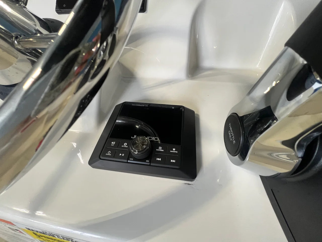 2026 Boston Whaler 150 Montauk 15.0 feet, Venice, Florida #23
