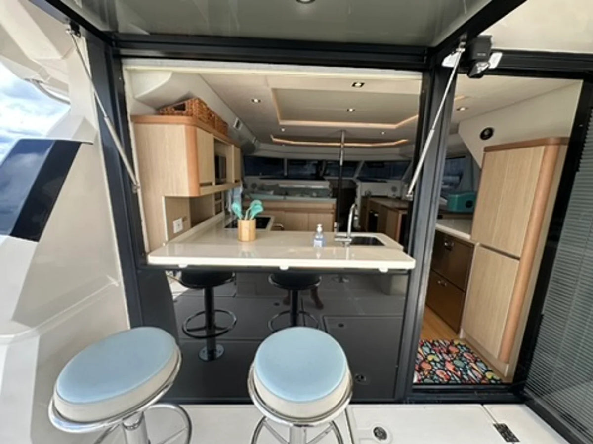 2017 Aquila 44 YACHT 44.0 feet, Brunswick, GA #13