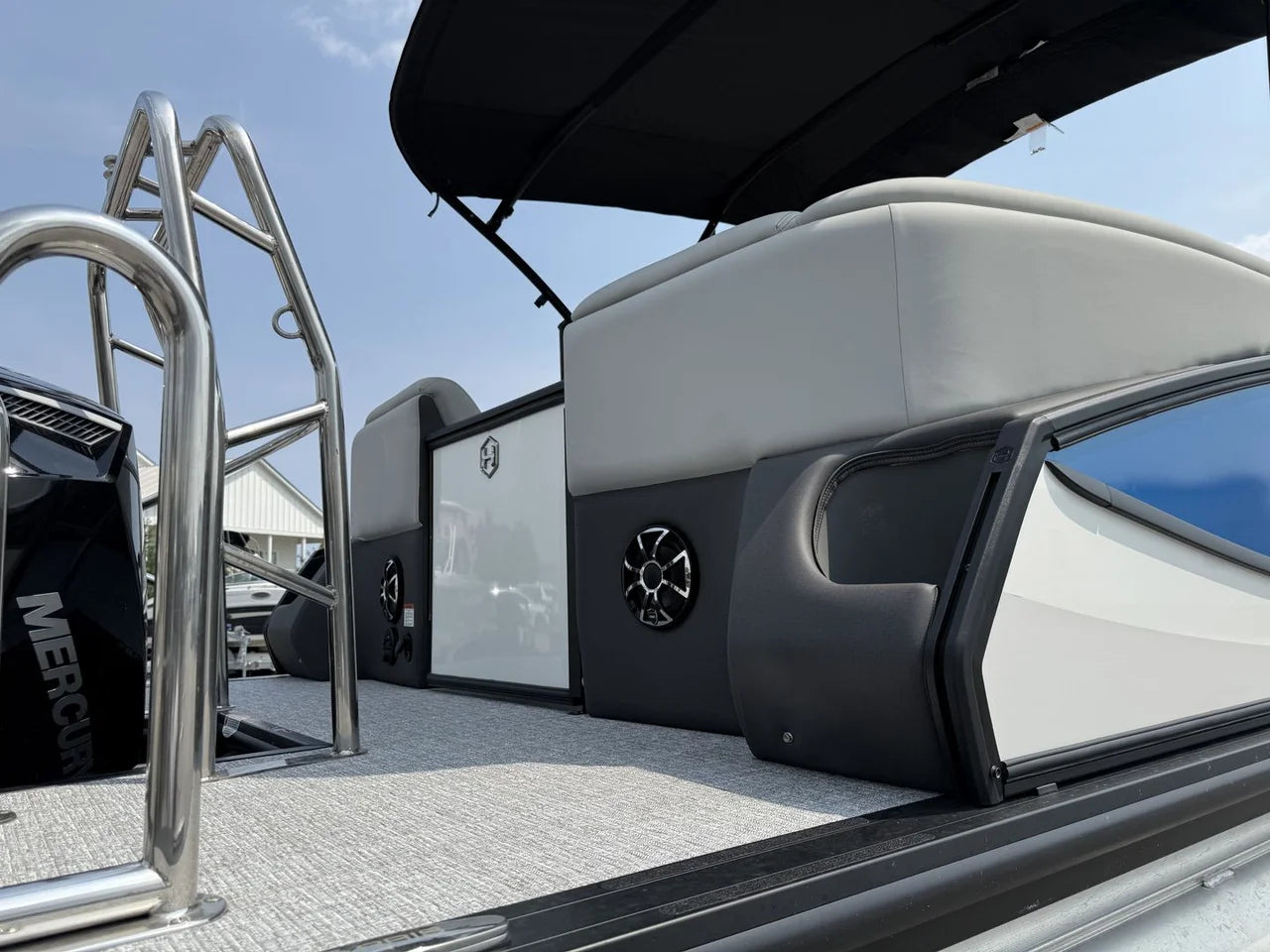 2026 Harris Sunliner 230 23.0 feet, Fort Walton Beach, Florida #11