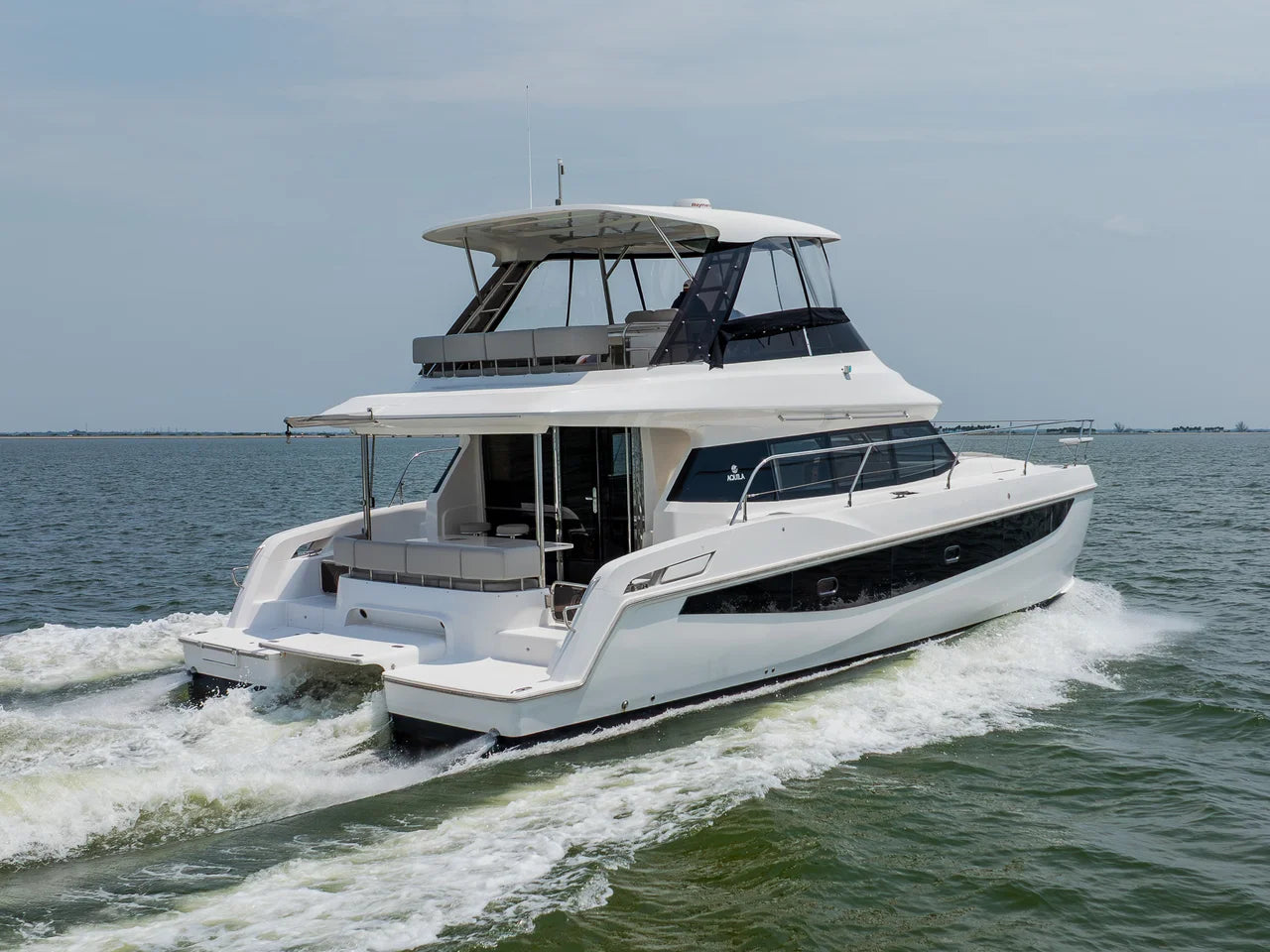 2024 Aquila 42 Yacht 42.0 feet, Clearwater, Florida #25