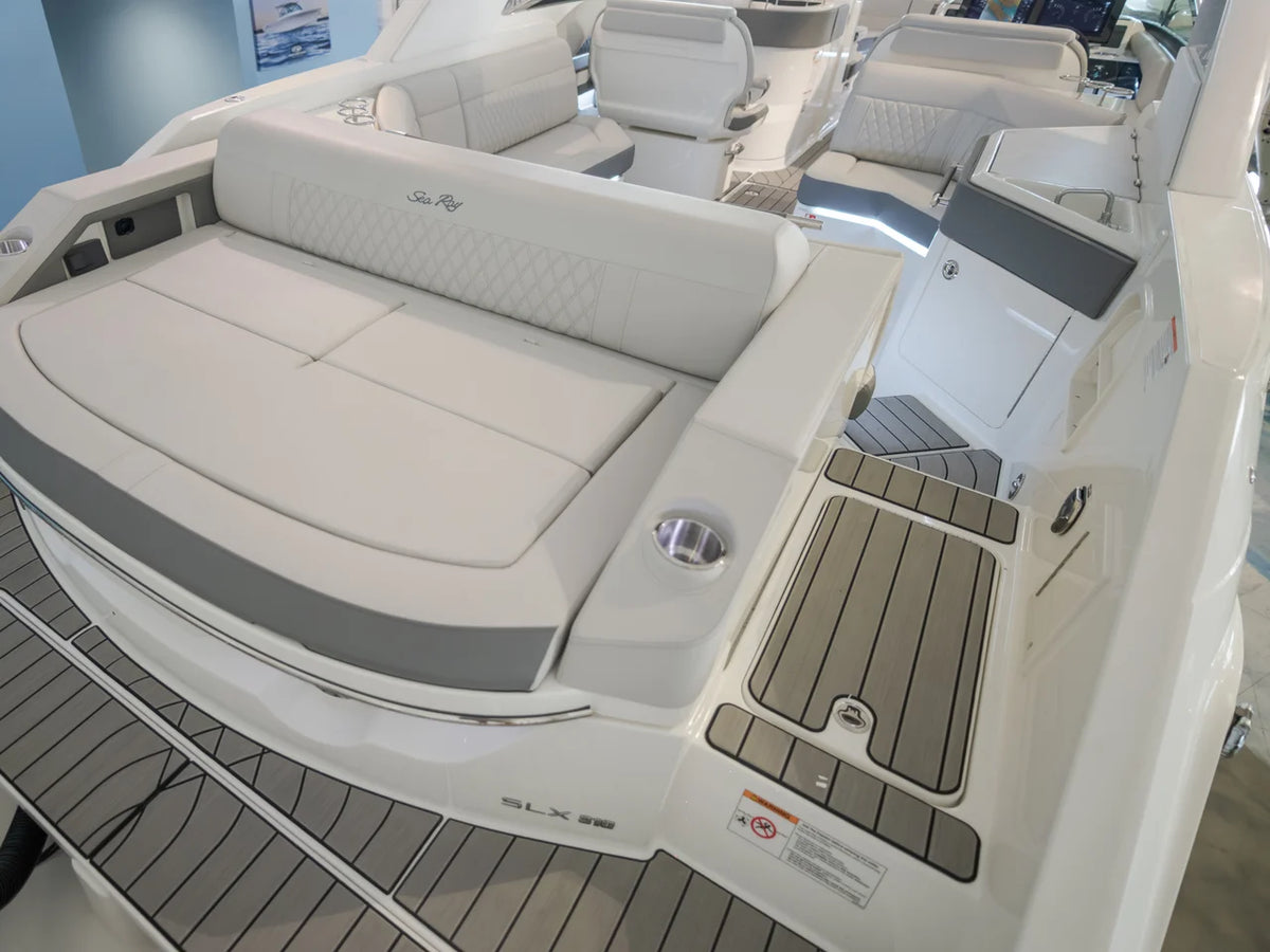 2026 Sea Ray SLX 310 Outboard 31.0 feet, Panama City, FL #36