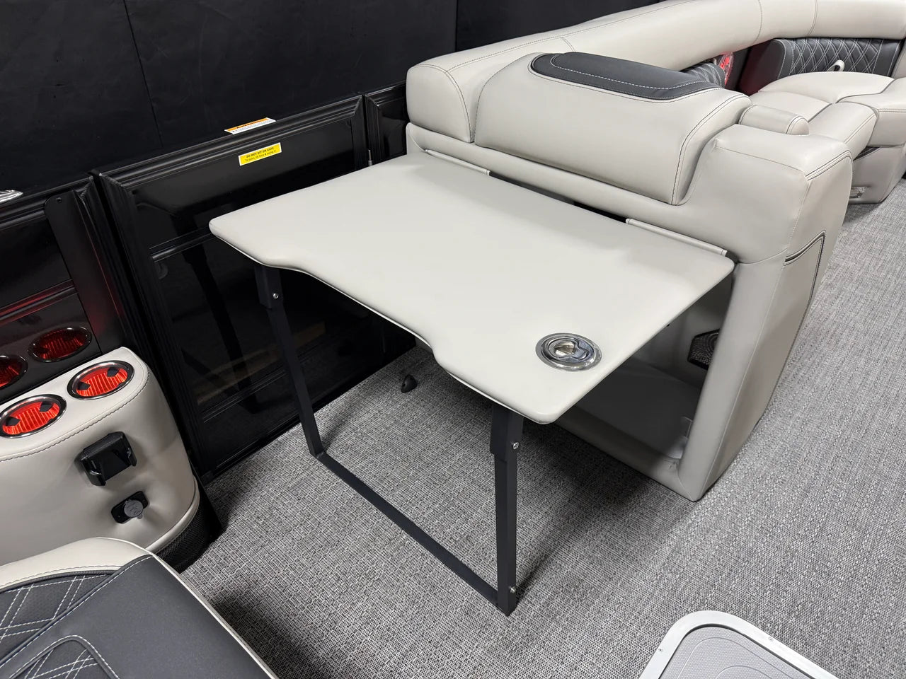 2026 Barletta L25QCSS 25.0 feet, Nisswa, Minnesota #55