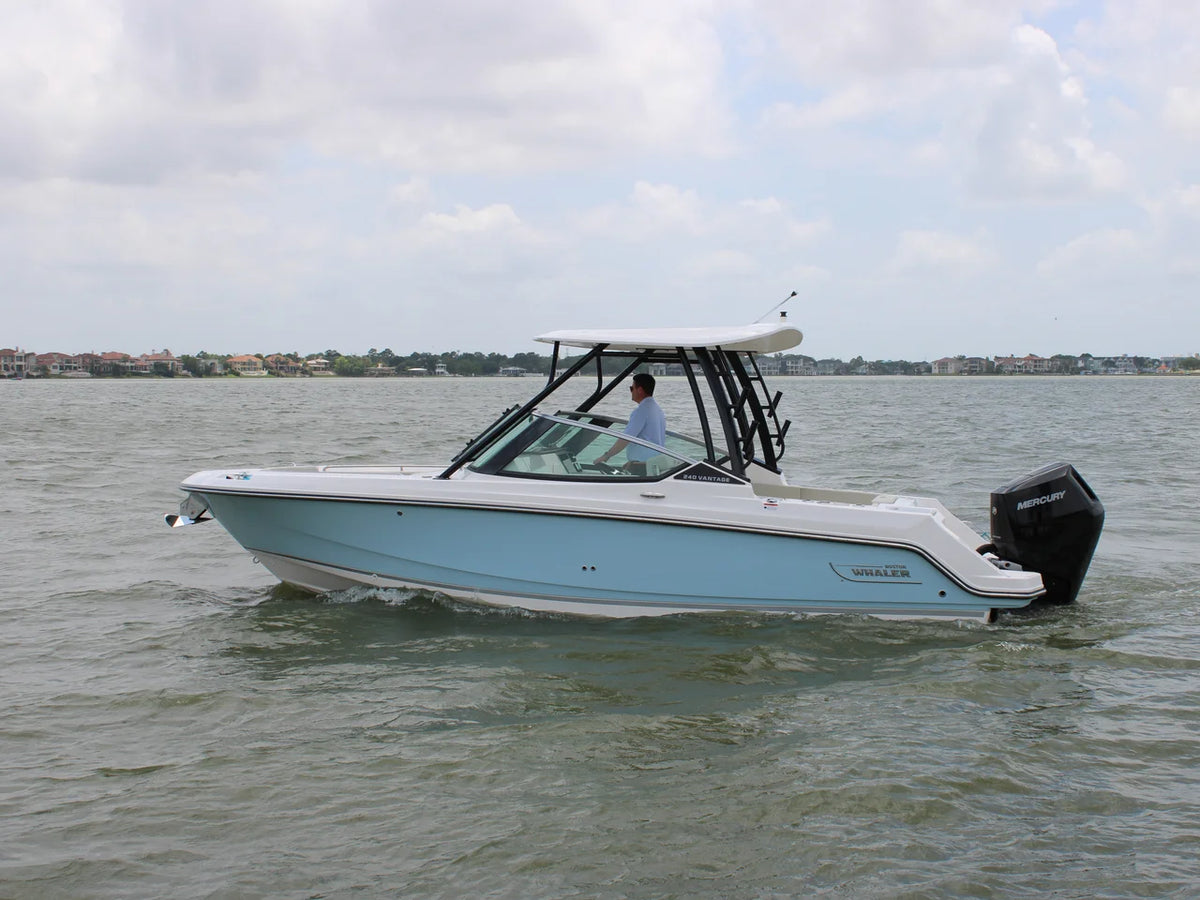 2026 Boston Whaler 240 Vantage 24.0 feet, Seabrook, TX #1