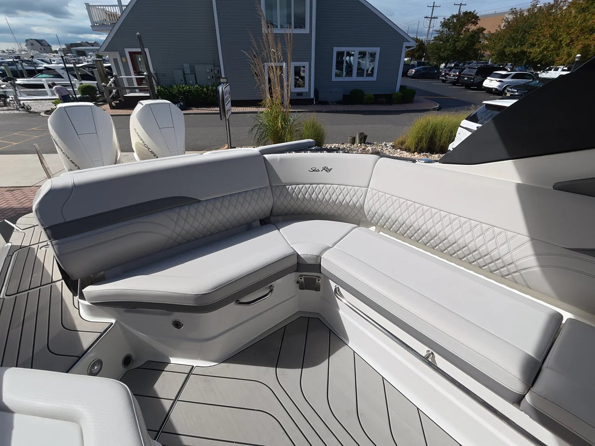 2027 Sea Ray SLX 280 Outboard 28.0 feet, Somers Point, New Jersey #8