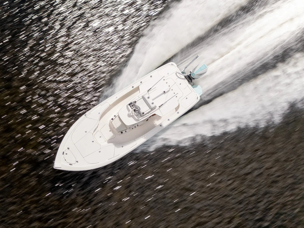 2019 SeaVee 270Z 27.0 feet, Key Largo, FL #12